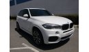 BMW X5 3.5 m kit  2017 GCC
