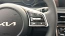 Kia Seltos EX Kia Seltos 1.5L Petrol Premium 2025YM