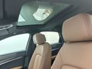 أودي A6 40 TFSI ADVANCED 40 TFSI (190 HP)