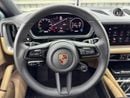 Porsche Cayenne Base Coupe 2025 Porsche Cayenne Coupe, 2 Years Porsche Warranty, Very Low Kms, GCC