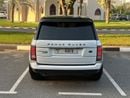 Land Rover Range Rover GCC