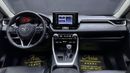 Toyota RAV4 XLE Full option