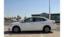 Nissan Sentra Full Auto Agency Maintained