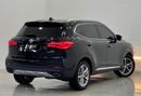 MG HS 2022 MG Hs Trophy AWD, MG Warranty / Service Pack 2028, Low Kms, GCC Specs