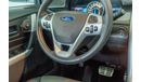 Ford Edge 2014 Ford Edge Sport 3.7L V6 / Full Ford Al-Tayer Service History