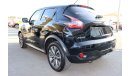 نيسان جوك SV | Nissan Juke  | 2015 | GCC |