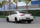 Mercedes-Benz CLA 45 S AMG CLA 45 AMG S | 4,700 P.M  | 0% Downpayment | Excellent Condition!
