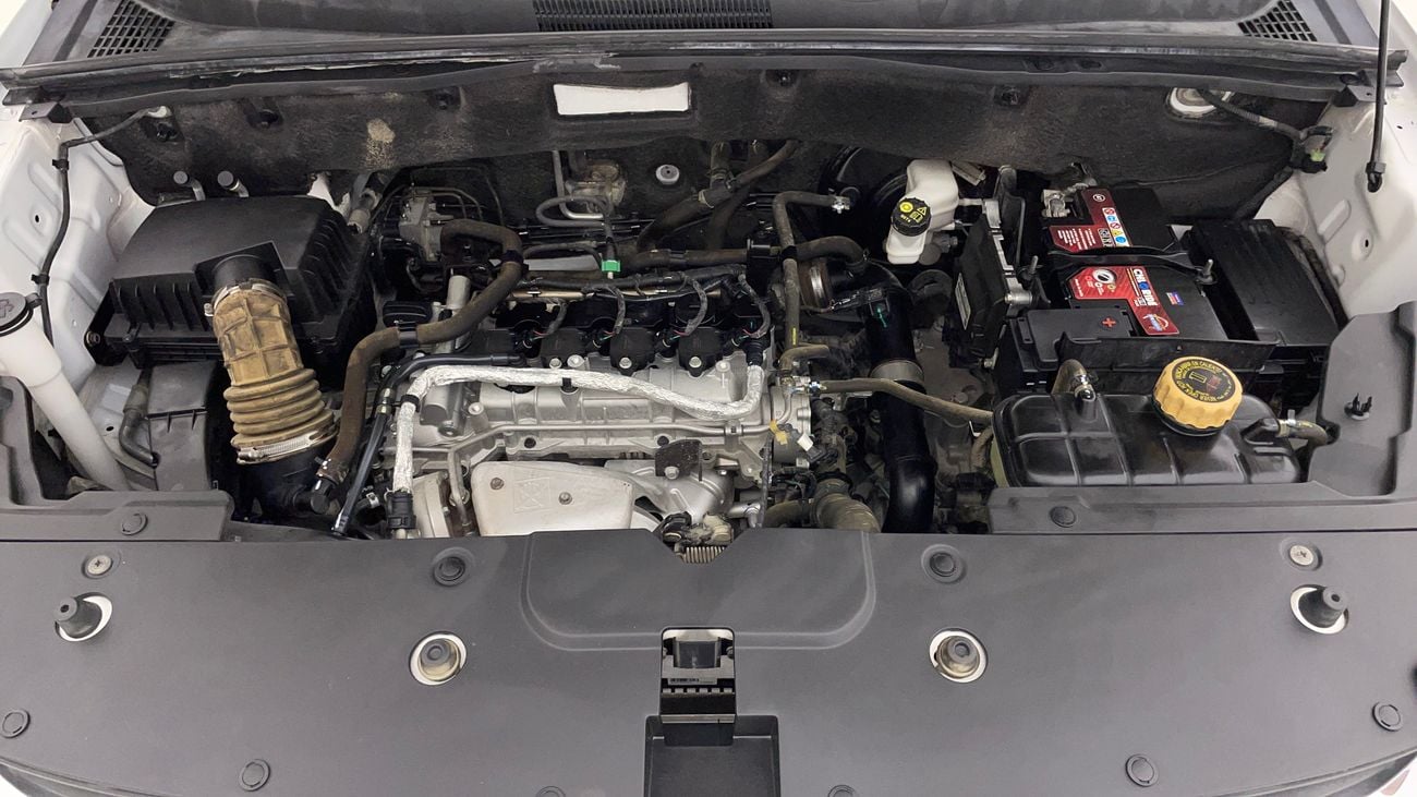 شيفروليه كابتيفا LS 1.5 | بدون دفعة مقدمة | اختبار القيادة في المنزل