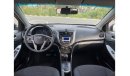 Hyundai Accent GL Hyundai Accent  (GCC  _ SPEC) - mobile 2016 - VERY GOOD CONDITION