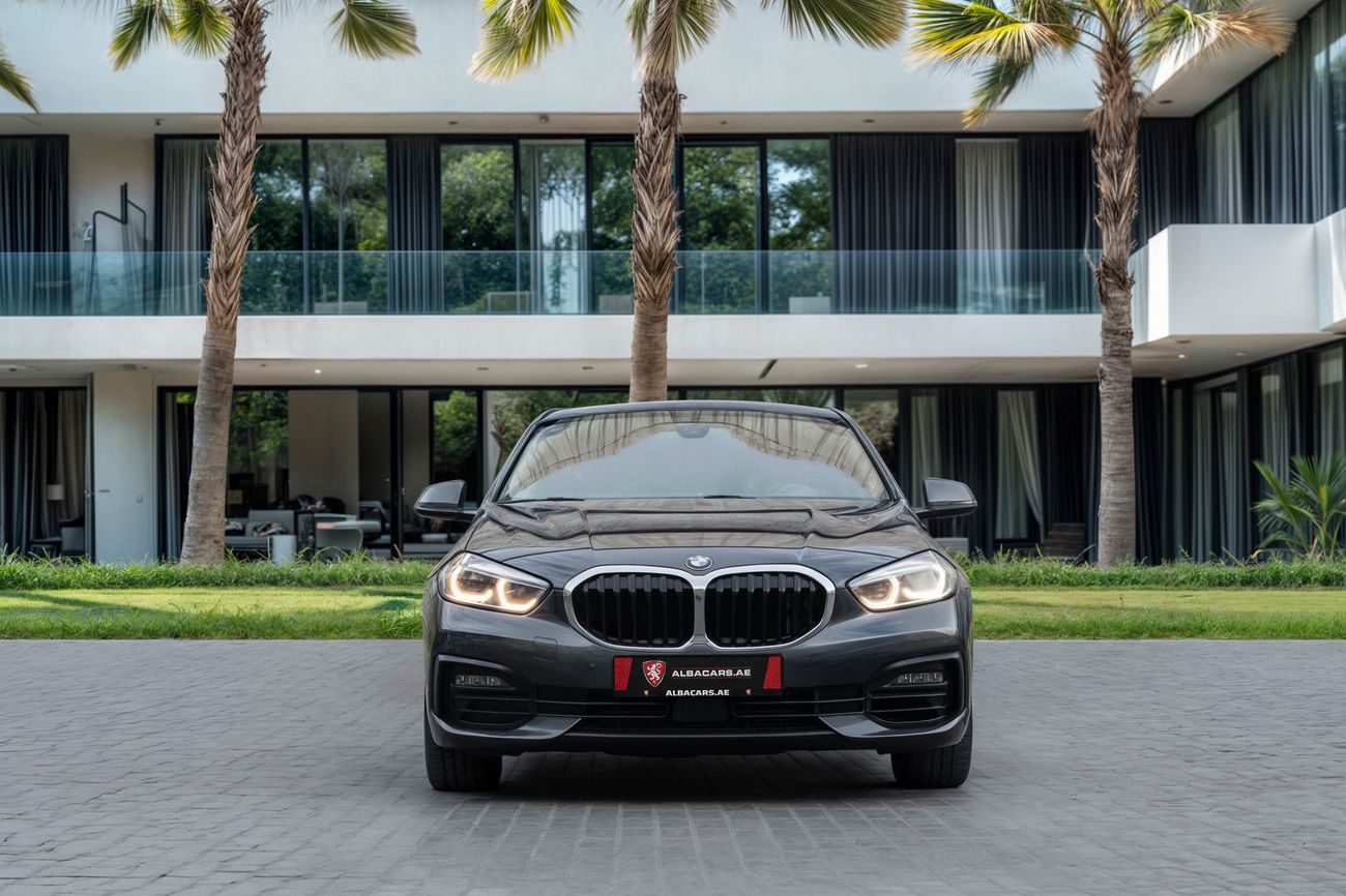 BMW 120i 120i  | 1,959 P.M | 0% Downpayment | Agency Warranty/Service 2026!