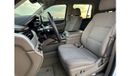 GMC Yukon SLE 5.3L 4WD (8 Seater) GMC YUKON 2017 GCC ORGINAL PAINT // ACCIDENT FREE // PERFECT CONDITION