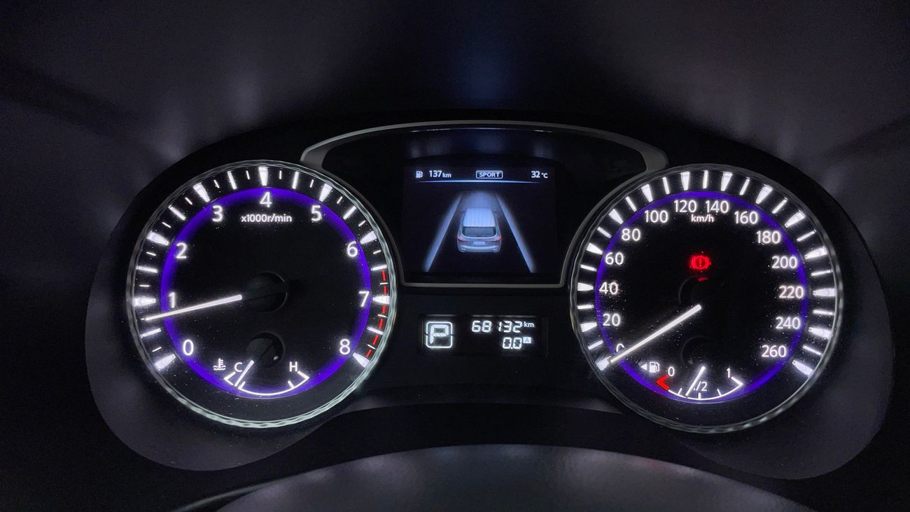 Infiniti QX60 PREMIUM 3.5 | Zero Down Payment | Free Home Test Drive