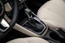 MG 5 STD 1.5L - White Inside Beige | Export Only