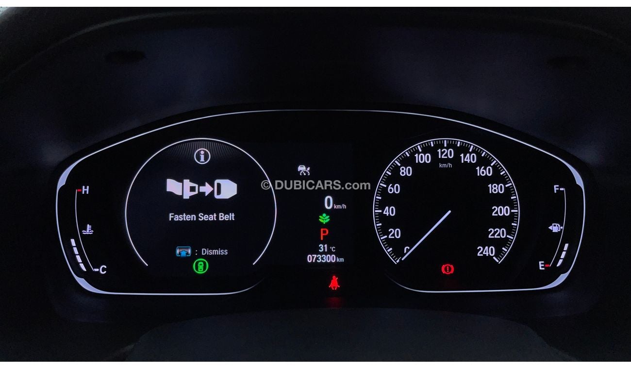 Honda Accord SPORT 2 | Zero Down Payment | Free Home Test Drive