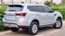 نيسان إكستيرا Titanium 2.5L RWD