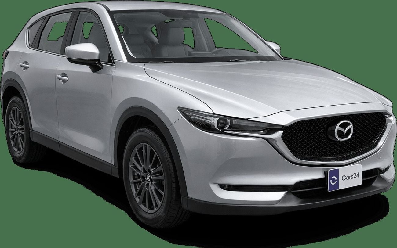 Mazda CX-5 GL 2022 | AED 908/Month | 0 DP | 30 Day Return | Warranty
