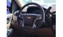 شيفروليه تاهو Chevrolet Tahoe Z71 2017 GCC Low Mileage