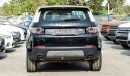 Land Rover Discovery Sport HSE Si4