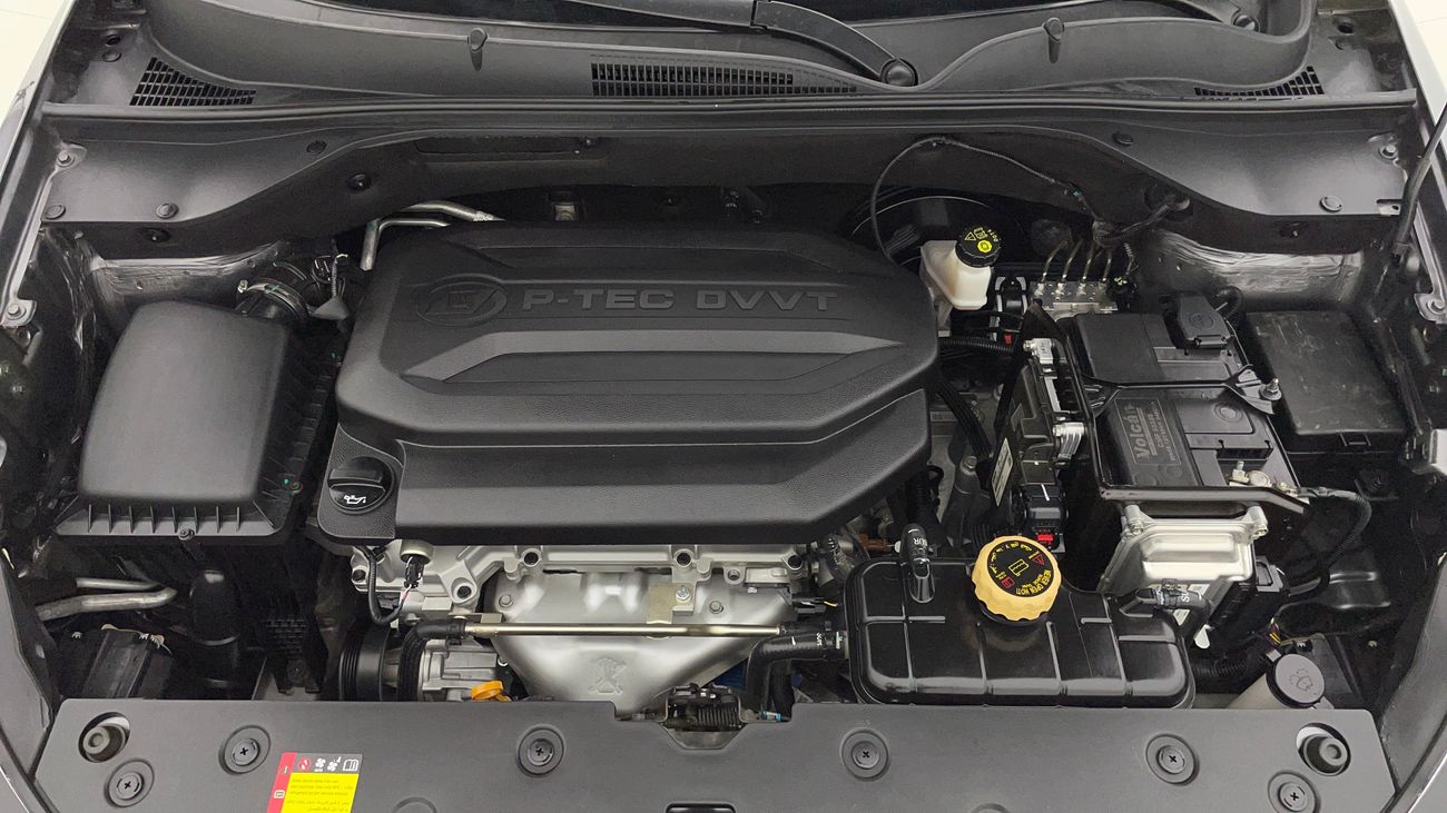 Chevrolet Groove LT 1.5 | Zero Down Payment | Home Test Drive