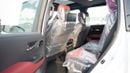 Toyota Land Cruiser Toyota Land Cruiser GR Sport 3.5L 2026