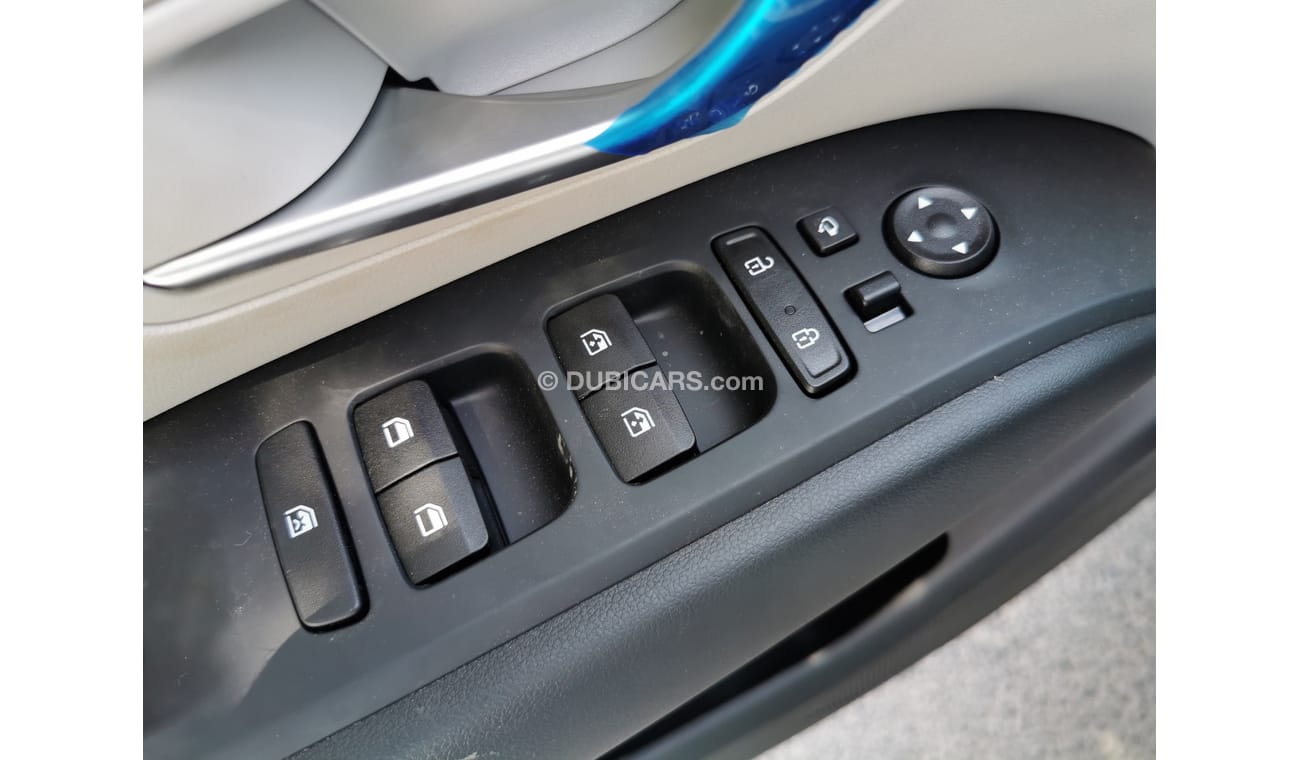 Hyundai Tucson 2.0L,4CYLINDER,PETROL,2WD,NEW SHAPE,2021MY ( EXPORT ONLY)