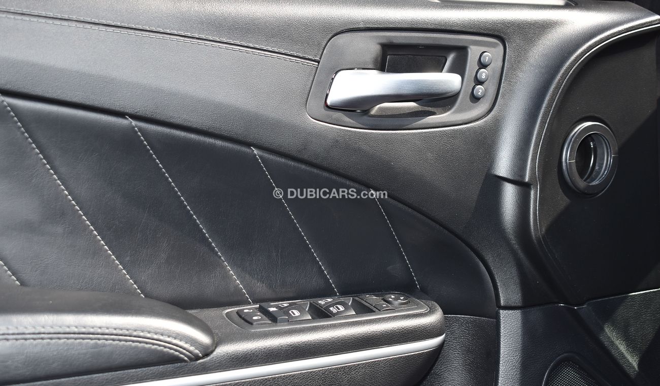 Dodge Charger Scatpack