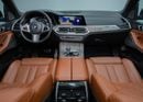 BMW X5 XDRIVE40i M SPORT