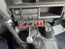 Toyota Land Cruiser 70 LC 78 HARDTOP 4.0L MT 2026