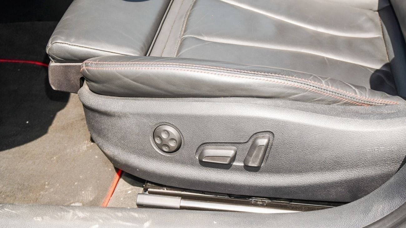 Audi S3 STD Quattro