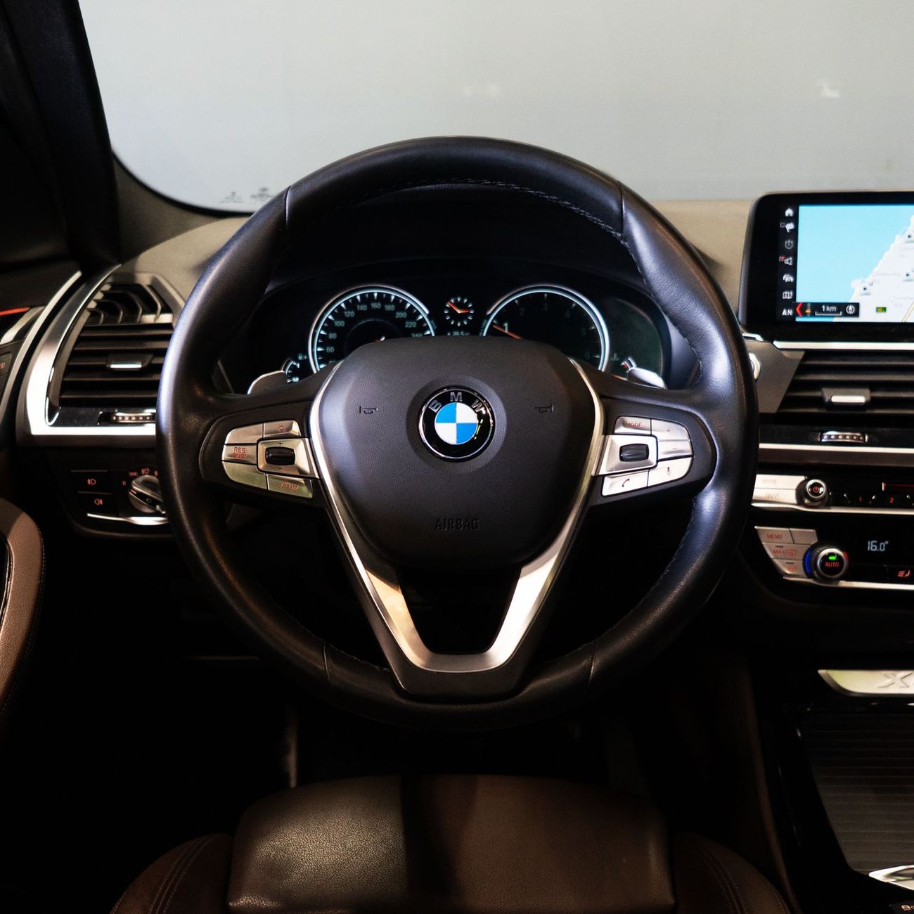 BMW X4 xDrive 30i Exclusive 3.0L AED 2,203 pm • 0% Downpayment • BMW X4 xDrive30i • 1 Year Warranty