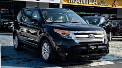 Ford Explorer XLT 4WD