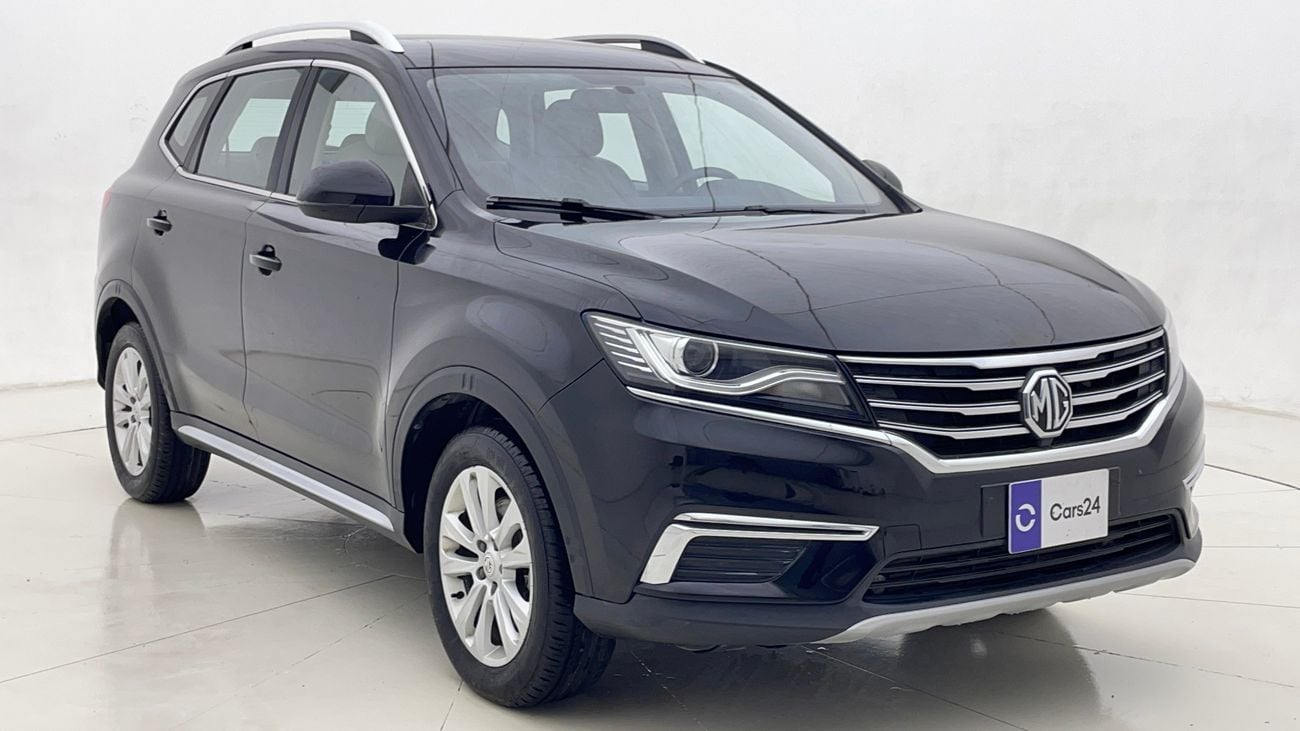 MG RX5 1.5T STD 2023 STD | AED 624/Month | 0 DP | 30 Day Return | Warranty