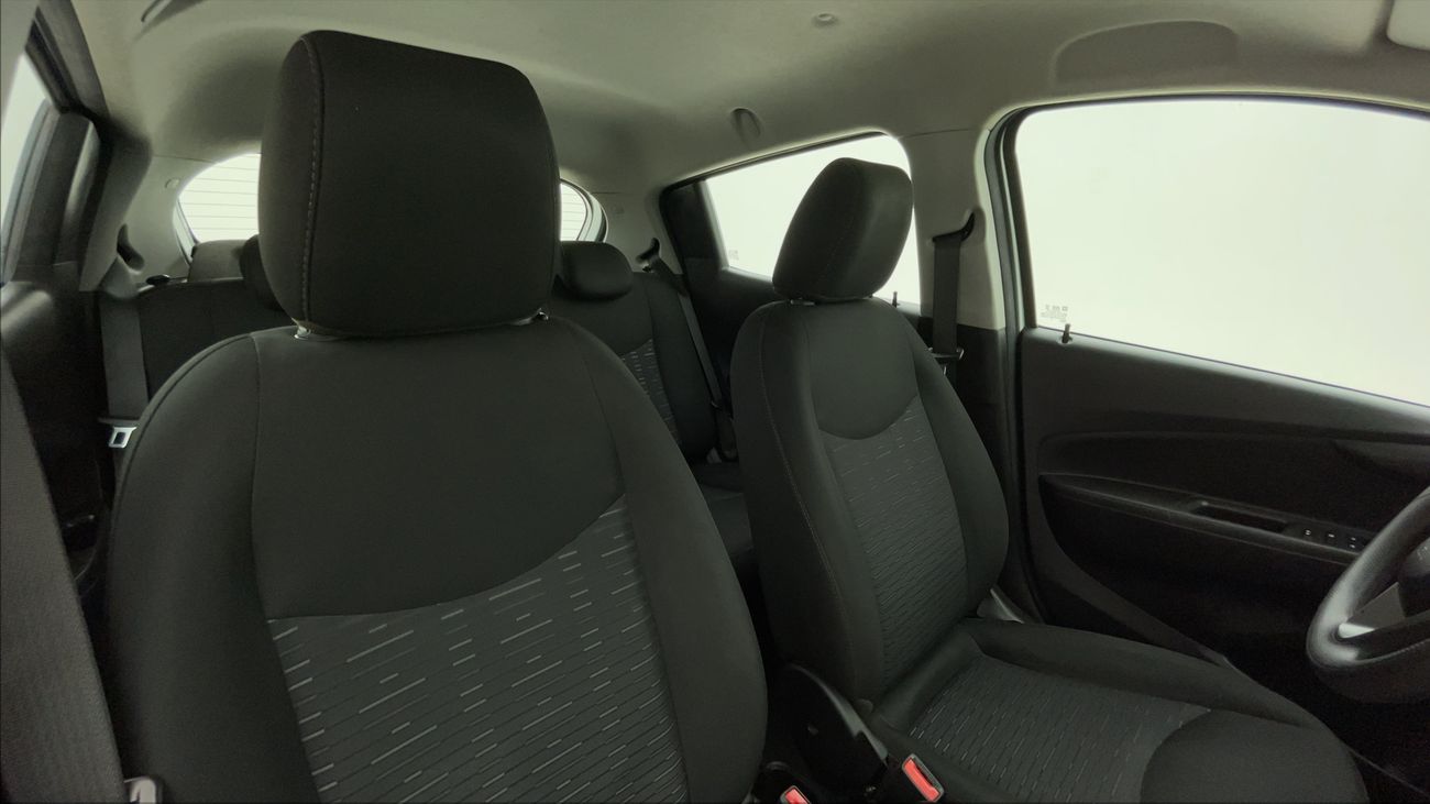 Chevrolet Spark LS 1.4 | Zero Down Payment | Home Test Drive