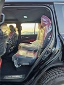 Toyota Land Cruiser VXR TWIN TURBO EXCL / HIGH OPTION / SUNROOF / LEATHER / POWER SEATS/3.5L PETROL V6 A/T/ (CODE#LCTVXR