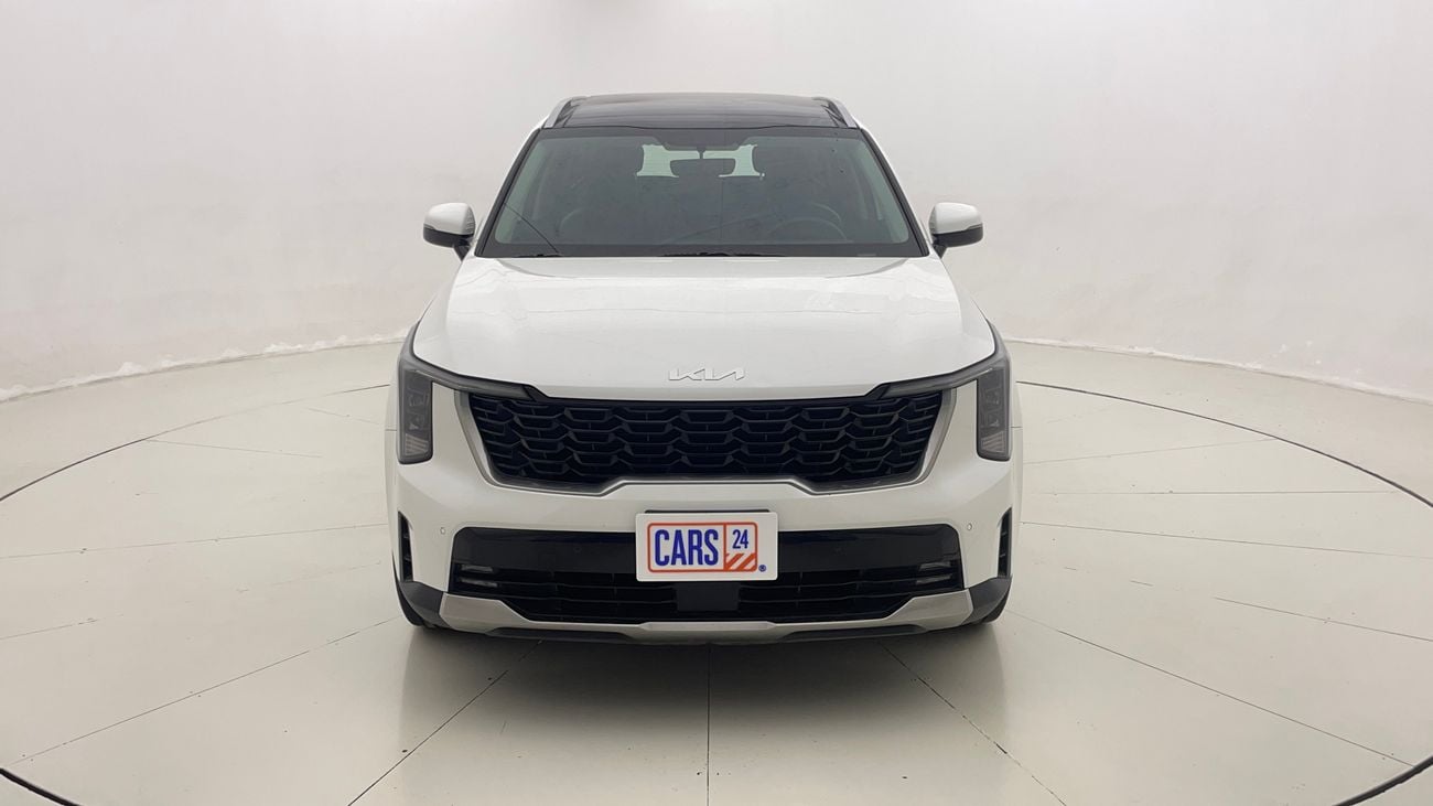 كيا سورينتو EX 2.5 | بدون دفعة مقدمة | اختبار القيادة في المنزل