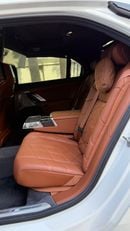 بي أم دبليو M760Li