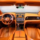 Bentley Bentayga AED 6,508 p.m • 0% Downpayment • Bentley Bentayga • 1 Year Warranty