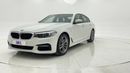 بي أم دبليو 520i M SPORT 2 | بدون دفعة مقدمة | اختبار قيادة مجاني للمنزل