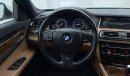 بي أم دبليو 730Li EXCLUSIVE 3 | +مع الضمان | كمان تم فحص ١٥٠