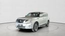 Nissan Patrol SE PLATINUM CITY | Guaranteed Warranty | 0 Down Payment