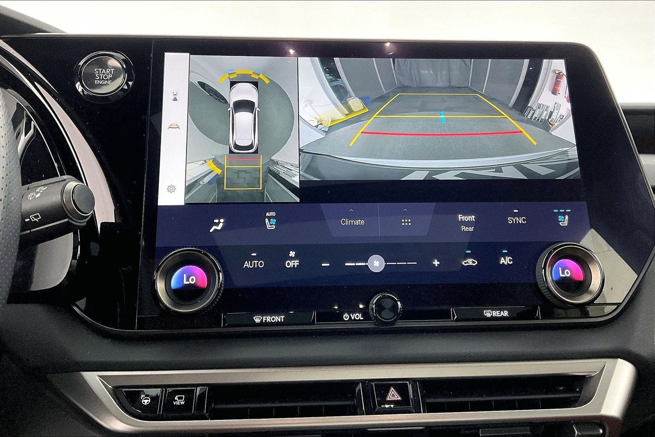 تويوتا راش GX | شامل الضمان | 0 ﺪﻔﻋﺓ ﺃﻮﻟﻯ