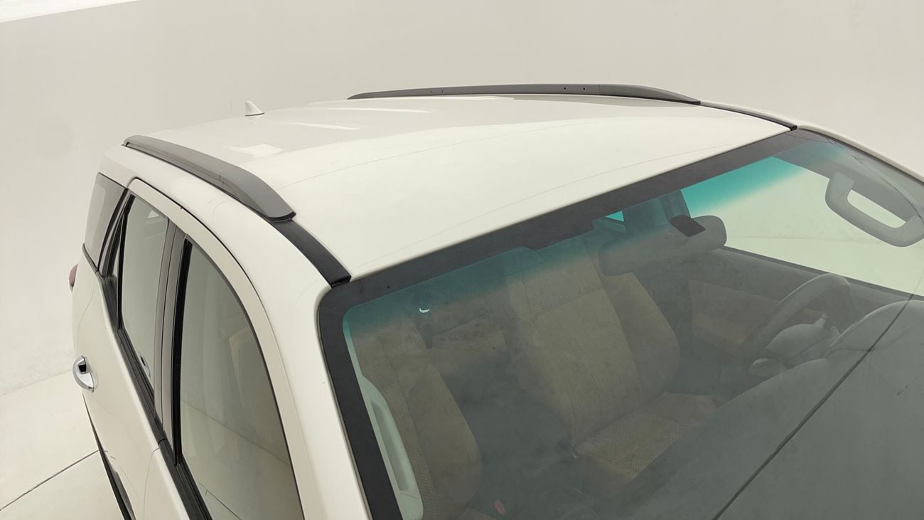 Toyota Fortuner EXR 2.7 | Zero Down Payment | Home Test Drive