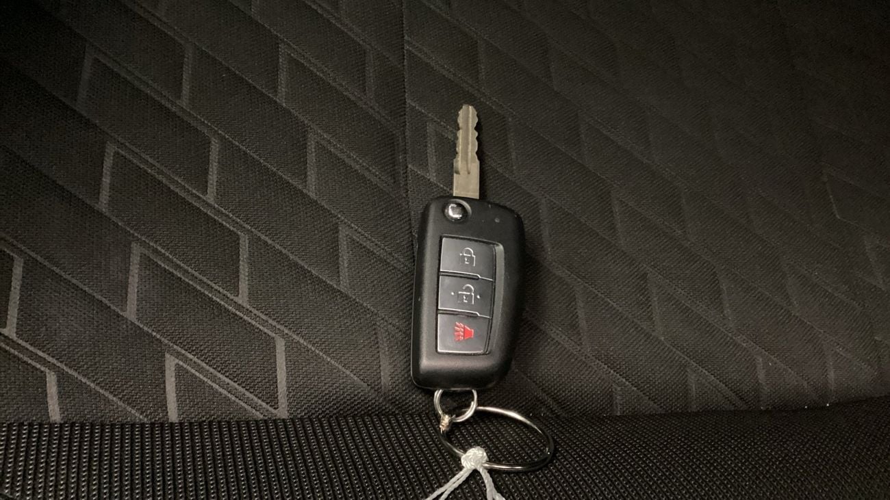 Nissan Kicks SV | upto AED 20,000 Ramadan Discount | Guaranteed Warranty | 0 Down Payment