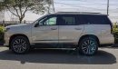 Cadillac Escalade 600 SUV Sport Platinum V8 6.2L 4X4 , 2023 Euro.5 , 0Km , (ONLY FOR EXPORT)