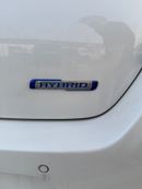 Suzuki Swift GLX 1.2L