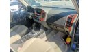 Mitsubishi Pajero 2006 Mitsubishi Pajero in excellent condition