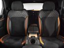 Bentley Bentayga 2020 Bentley Bentayga Speed 6.0L W12 / Colour PPF