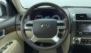 Kia Mohave Basic 3800