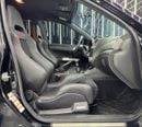 سوبارو إمبريزا WRX STI  | 2.5L | 6 Speed Manual