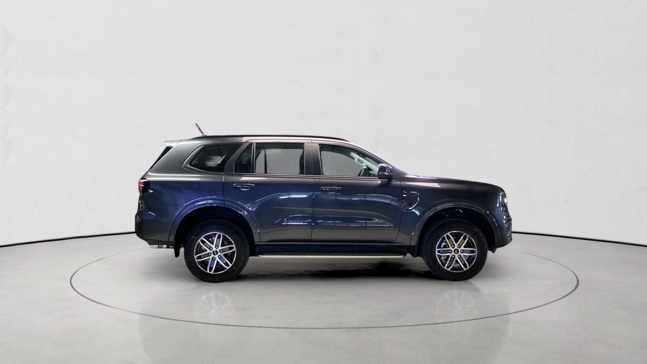 Ford Everest 2.3 XLT 4WD AUTO LTHR OFF ROAD 18 ALW | Guaranteed Warranty | 0 Down Payment